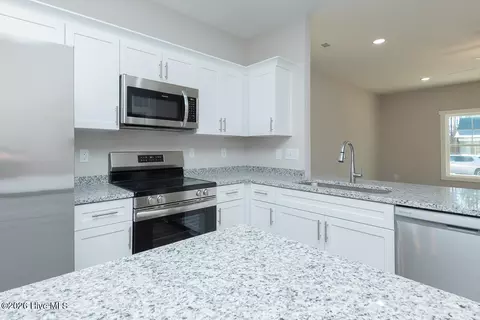 Kitchen - 9320 Main St, Castalia, NC 27816 photo 5 of 5