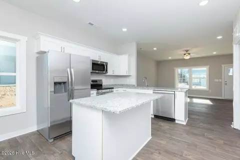 Kitchen - 9320 Main St, Castalia, NC 27816 photo 1 of 5