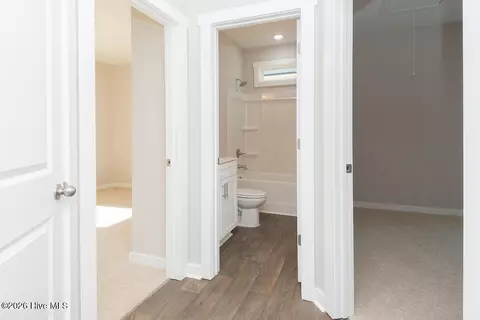 Entry Way - 9320 Main St, Castalia, NC 27816 photo 1 of 1