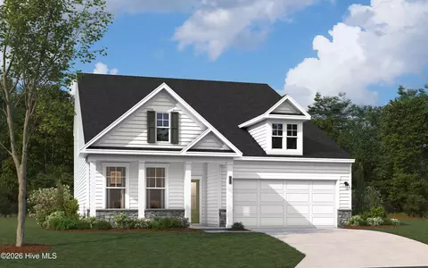 14473 Yellow Jacket Blvd, North Augusta, SC 29841