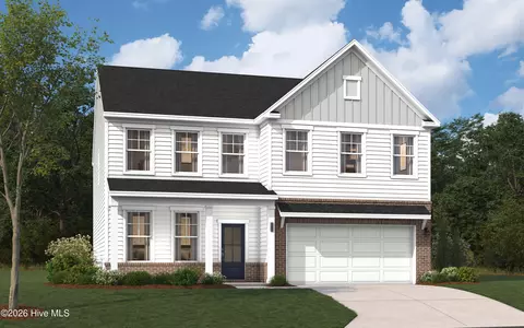 586 Petal Ct, North Augusta, SC 29841