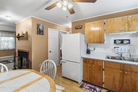 Kitchen - 65 Shepherd Hl, Murphy, NC 28906 photo 1 of 4