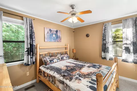Bedroom - 65 Shepherd Hl, Murphy, NC 28906 photo 1 of 5