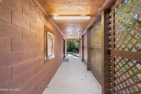 Entry Way - 65 Shepherd Hl, Murphy, NC 28906 photo 2 of 2