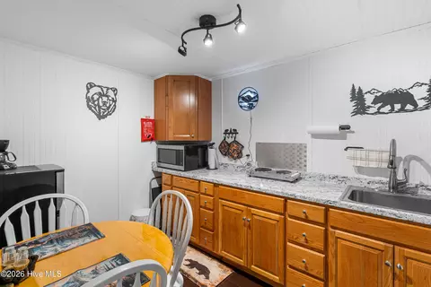 Kitchen - 65 Shepherd Hl, Murphy, NC 28906 photo 4 of 4