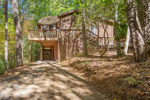Exterior - 65 Shepherd Hl, Murphy, NC 28906 photo 14 of 15