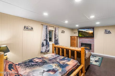 Bedroom - 65 Shepherd Hl, Murphy, NC 28906 photo 5 of 5