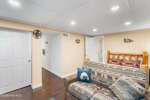 Bedroom - 65 Shepherd Hl, Murphy, NC 28906 photo 4 of 5