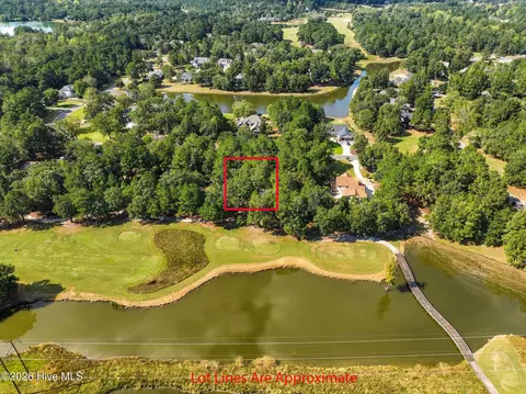 123 October Glory Dr, Wallace, NC 28466 photo 7
