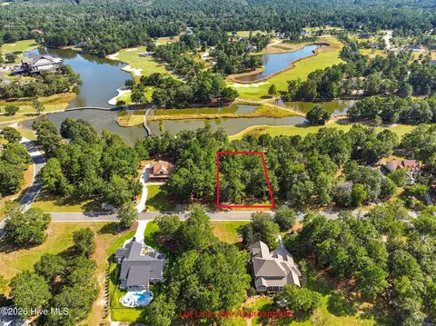 123 October Glory Dr, Wallace, NC 28466 photo 4