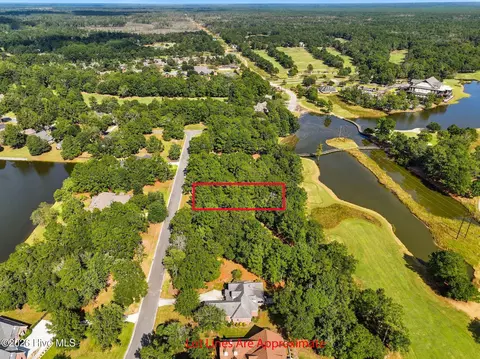 123 October Glory Dr, Wallace, NC 28466 photo 6