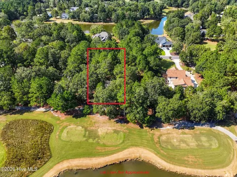 123 October Glory Dr, Wallace, NC 28466 photo 9