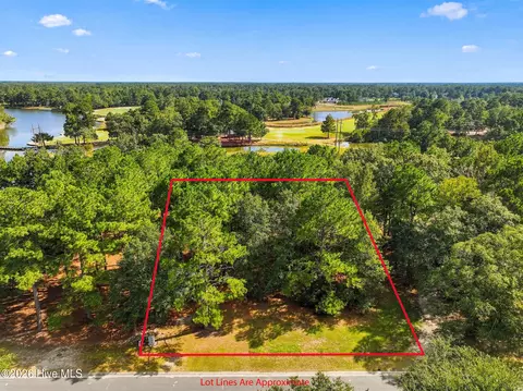 123 October Glory Dr, Wallace, NC 28466 photo 2