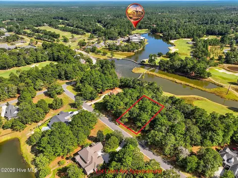 123 October Glory Dr, Wallace, NC 28466 photo 5