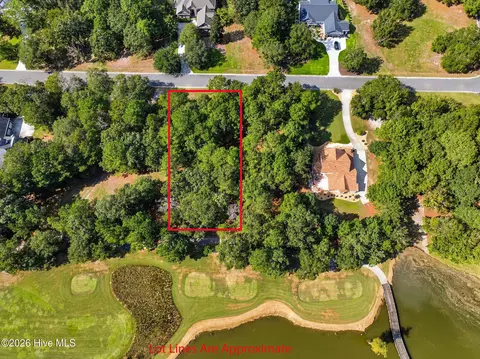 123 October Glory Dr, Wallace, NC 28466 photo 10