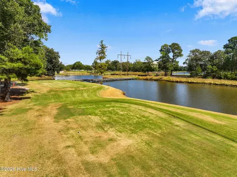 123 October Glory Dr, Wallace, NC 28466 photo 15