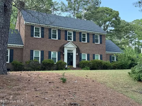 314 Canterbury Rd NW, Wilson, NC 27896