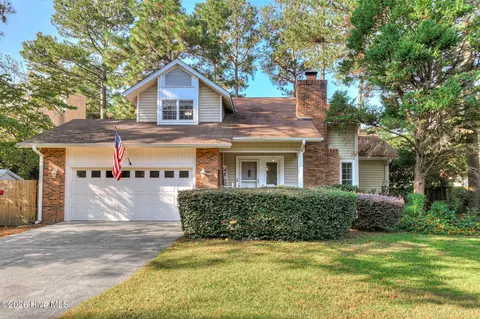 115 Riviera Rd, Aiken, SC 29803