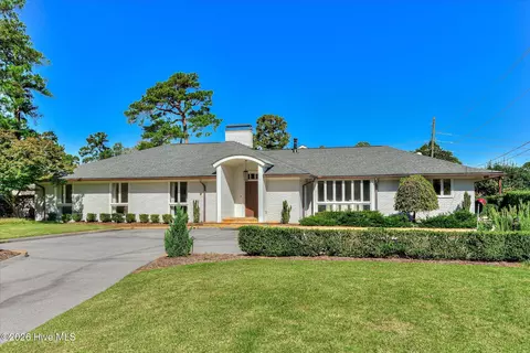 Exterior - 3025 Park Ave, Augusta, GA 30909 photo 4 of 15