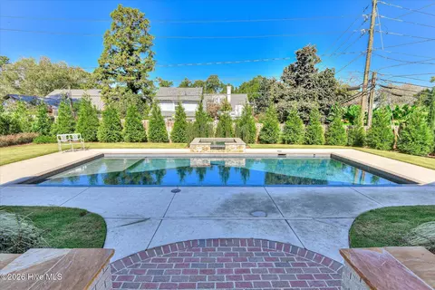 Exterior - 3025 Park Ave, Augusta, GA 30909 photo 11 of 15