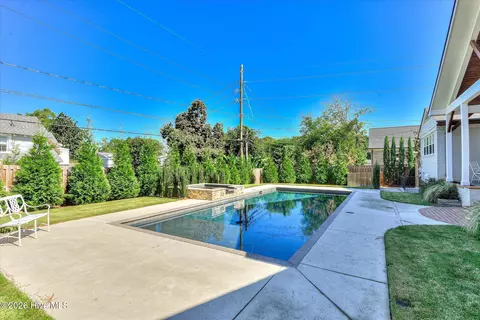 Exterior - 3025 Park Ave, Augusta, GA 30909 photo 13 of 15
