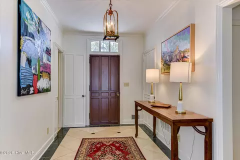 Entry Way - 3025 Park Ave, Augusta, GA 30909 photo 1 of 5