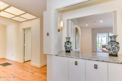 Entry Way - 3025 Park Ave, Augusta, GA 30909 photo 4 of 5