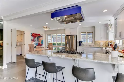 Kitchen - 3025 Park Ave, Augusta, GA 30909 photo 4 of 9
