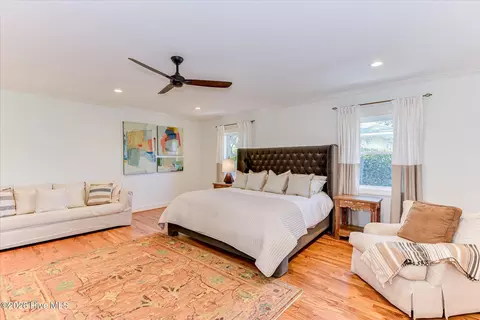 Bedroom - 3025 Park Ave, Augusta, GA 30909 photo 2 of 7
