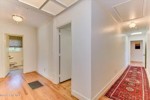 Entry Way - 3025 Park Ave, Augusta, GA 30909 photo 5 of 5