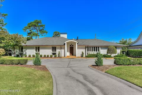 Exterior - 3025 Park Ave, Augusta, GA 30909 photo 3 of 15