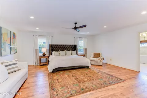 Bedroom - 3025 Park Ave, Augusta, GA 30909 photo 1 of 7