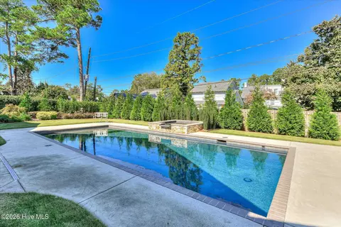 Exterior - 3025 Park Ave, Augusta, GA 30909 photo 12 of 15