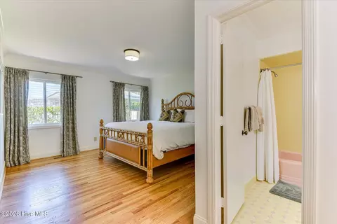 Bedroom - 3025 Park Ave, Augusta, GA 30909 photo 7 of 7
