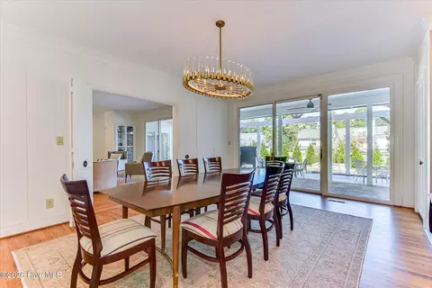 Dining - 3025 Park Ave, Augusta, GA 30909 photo 3 of 5