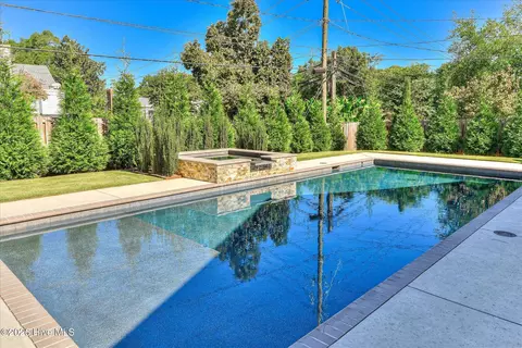 Exterior - 3025 Park Ave, Augusta, GA 30909 photo 14 of 15