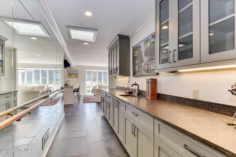 Kitchen - 3025 Park Ave, Augusta, GA 30909 photo 9 of 9