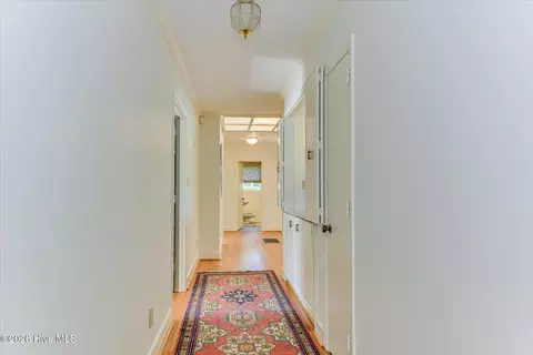 Entry Way - 3025 Park Ave, Augusta, GA 30909 photo 3 of 5