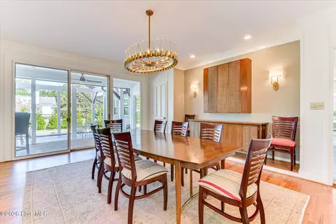 Dining - 3025 Park Ave, Augusta, GA 30909 photo 5 of 5