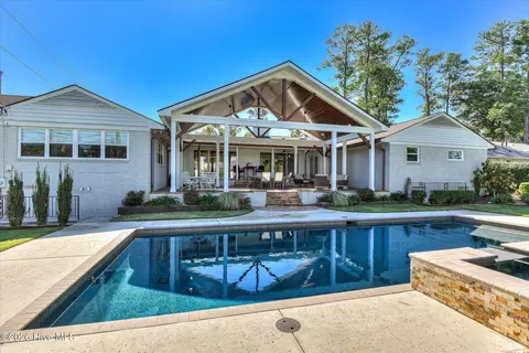 Exterior - 3025 Park Ave, Augusta, GA 30909 photo 2 of 15