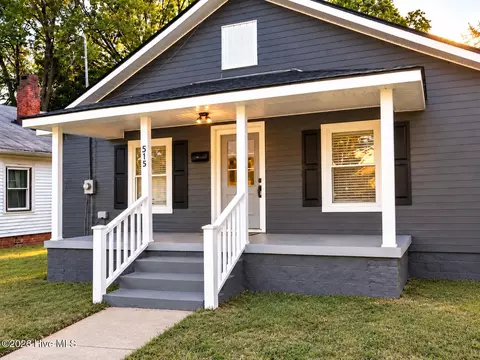 515 Vance St, Greenville, NC 27834