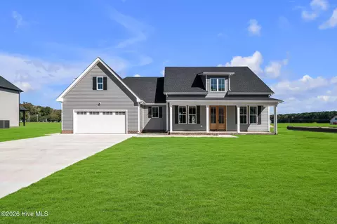 103 Copper Run Loop, South Mills, NC 27976