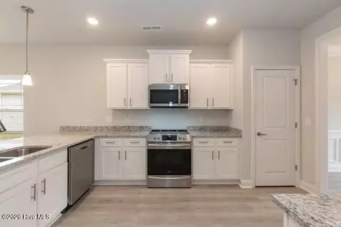 Kitchen - 3125 Gresham Pl, Leland, NC 28451 photo 1 of 3