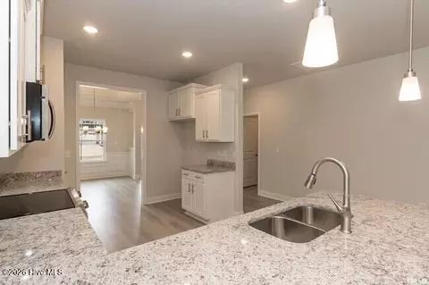 Kitchen - 3125 Gresham Pl, Leland, NC 28451 photo 3 of 3