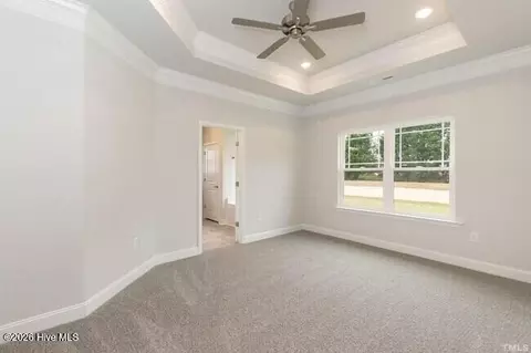 Bedroom - 3125 Gresham Pl, Leland, NC 28451 photo 3 of 3