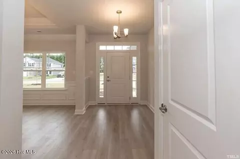 Entry Way - 3125 Gresham Pl, Leland, NC 28451 photo 2 of 3