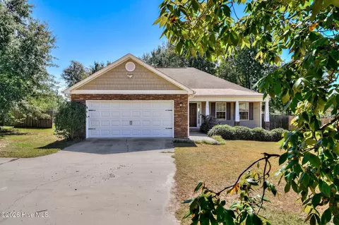 51 Murrah Road Ext, North Augusta, SC 29860