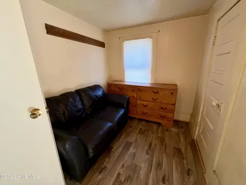 Bedroom - 507 Warren St, Williamston, NC 27892 photo 3 of 6