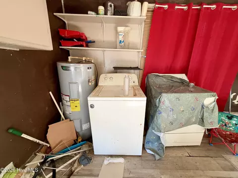 Other - 507 Warren St, Williamston, NC 27892 photo 5 of 8
