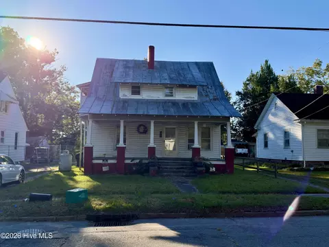 Other - 507 Warren St, Williamston, NC 27892 photo 8 of 8